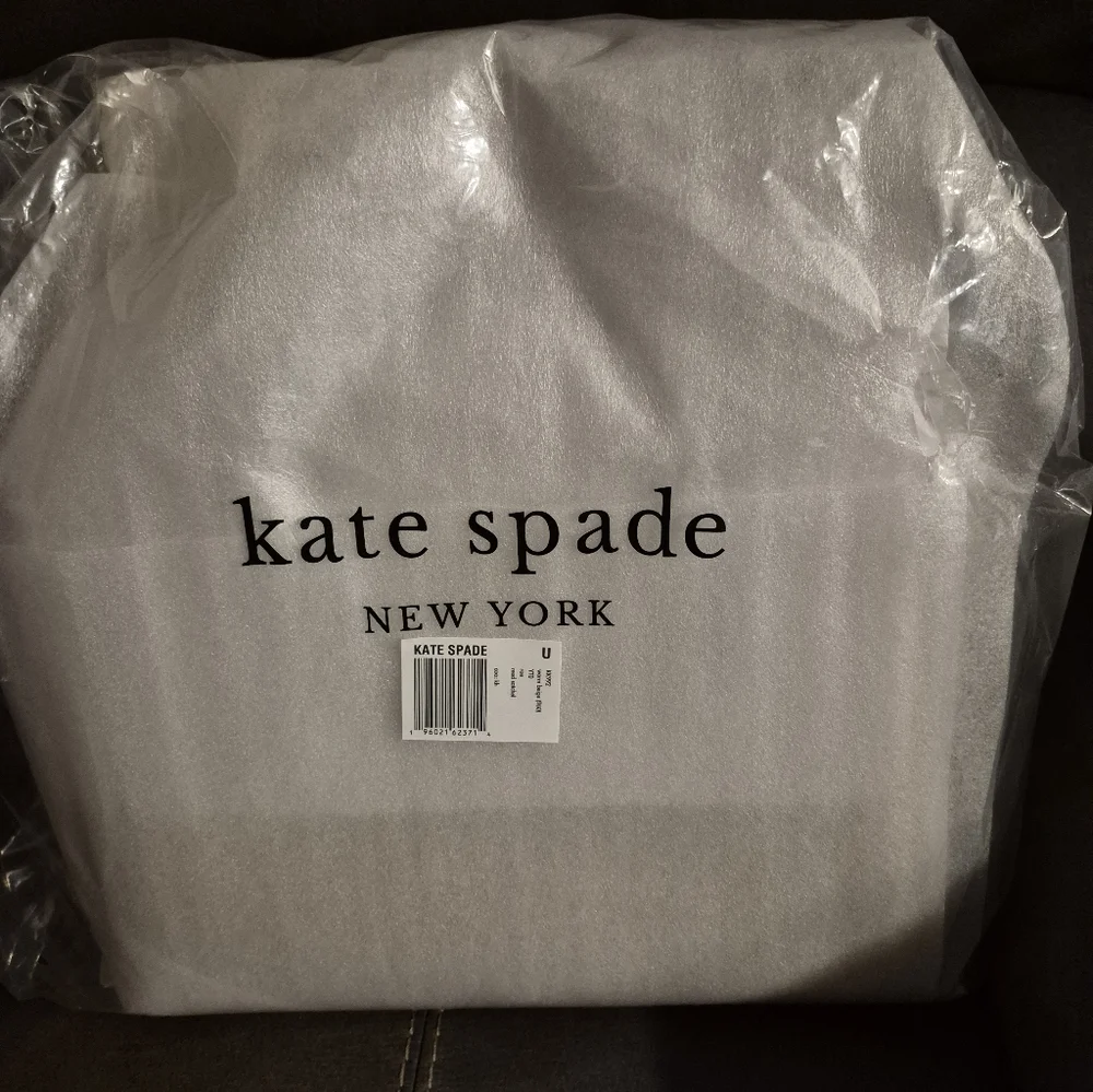 Kate Spade Rae Medium Satchel Brand New In Packaging - Picture 5 of 8